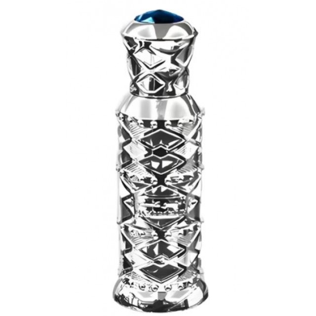 AL HARAMAIN Musk Clean Αρωματικό Έλαιο 12ml